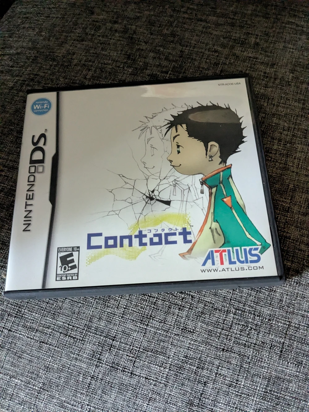 Various Nintendo DS Games In Excellent Condition.